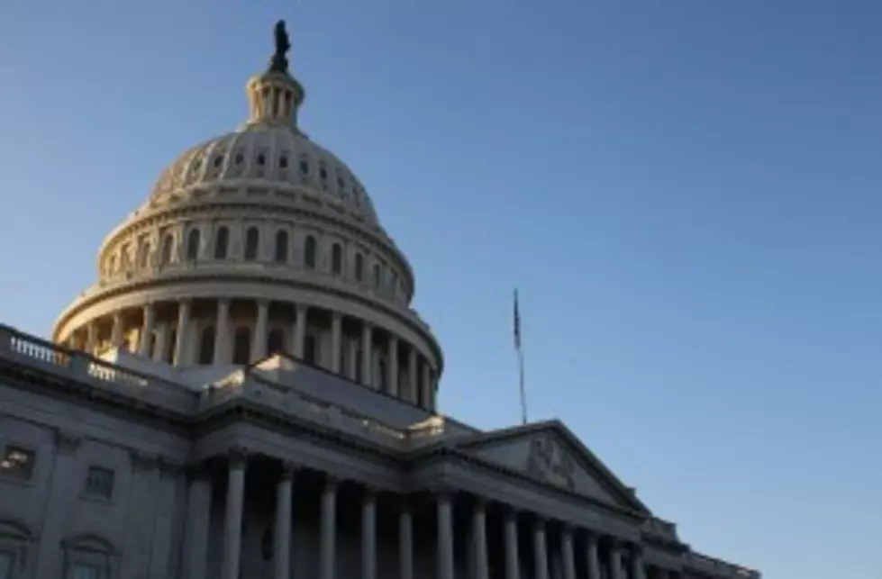 Lawmakers Reach Deal On Payroll Tax Cut Deal