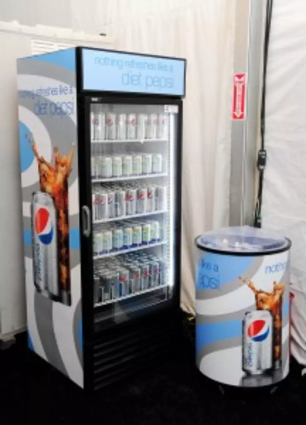 Pepsi&#8217;s Mid-Calorie Soda Aims To Win Back Drinkers