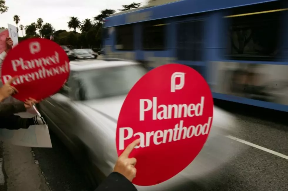 Breast Cancer Charity Reverses Cuts In Planned Parenthood Funding