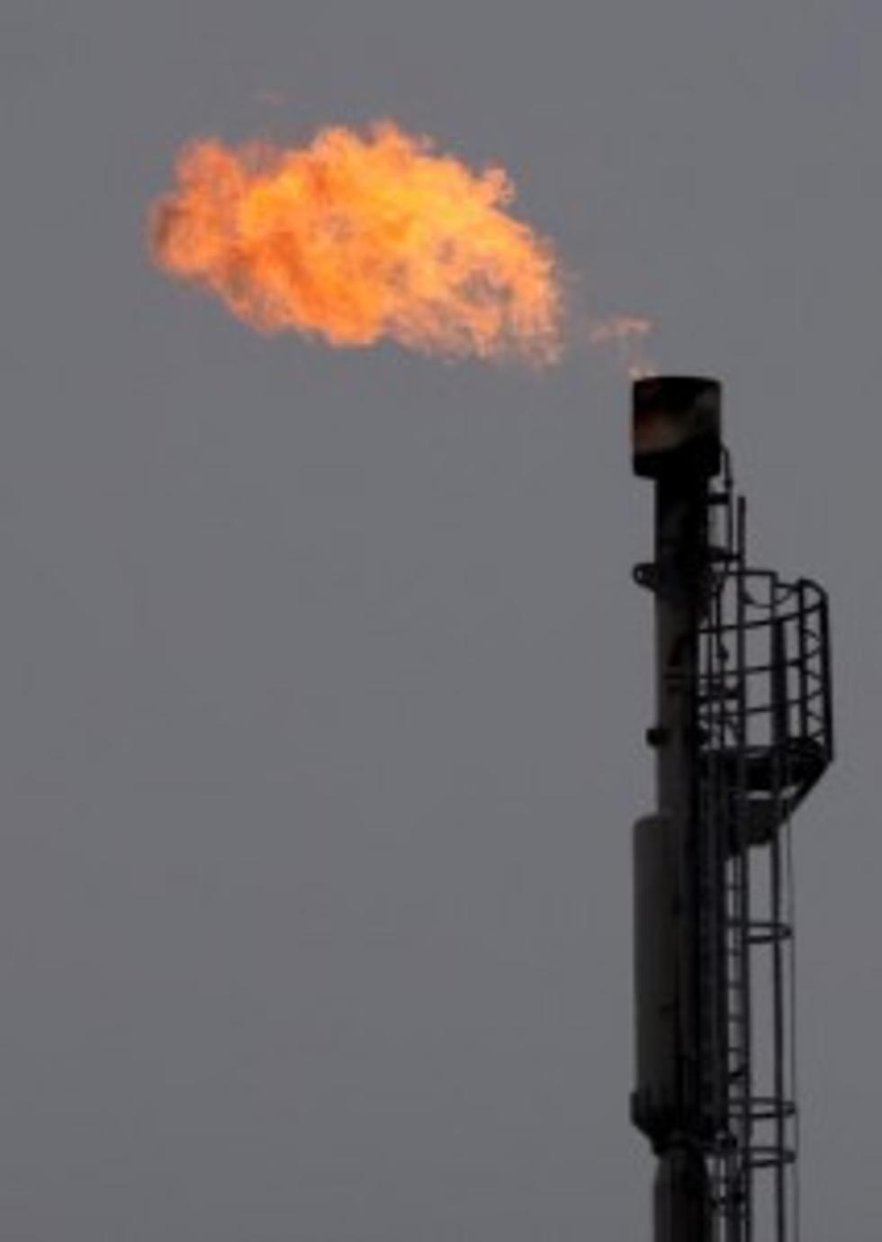 New Gas Flaring Rules