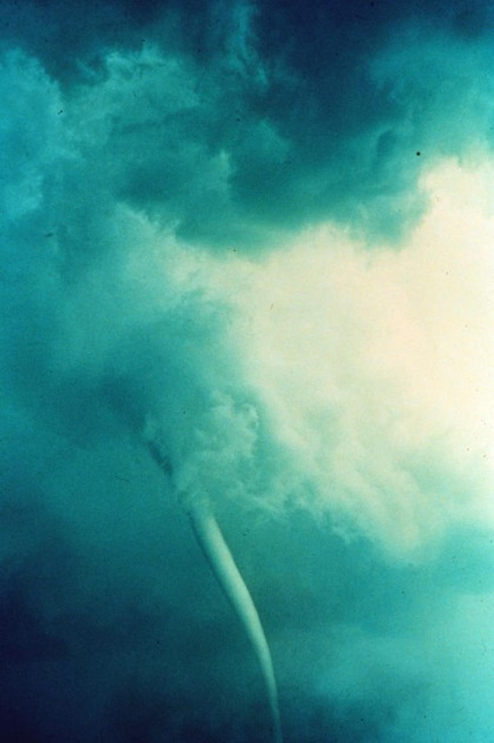 Tornado Myths Busted