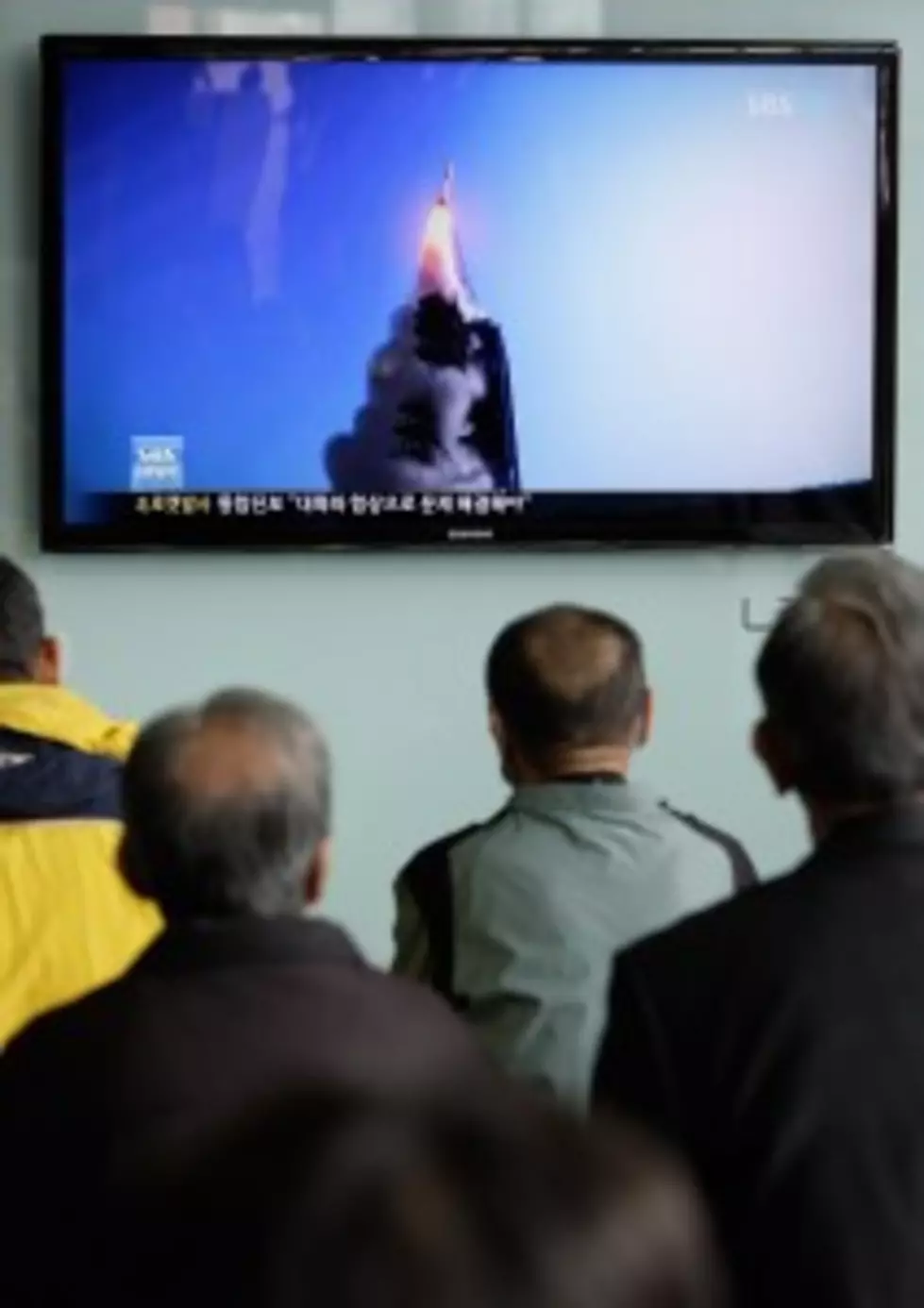 Expert Says North Korea Still Lacks Rocket Technology