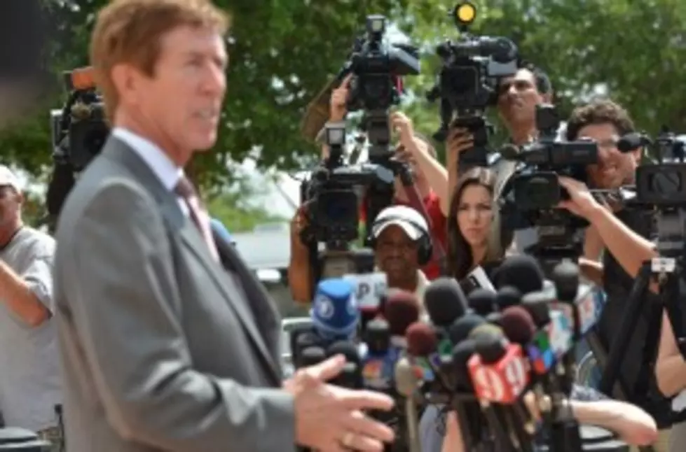 Lawyer: Zimmerman Has Raised $200,000 For Defense