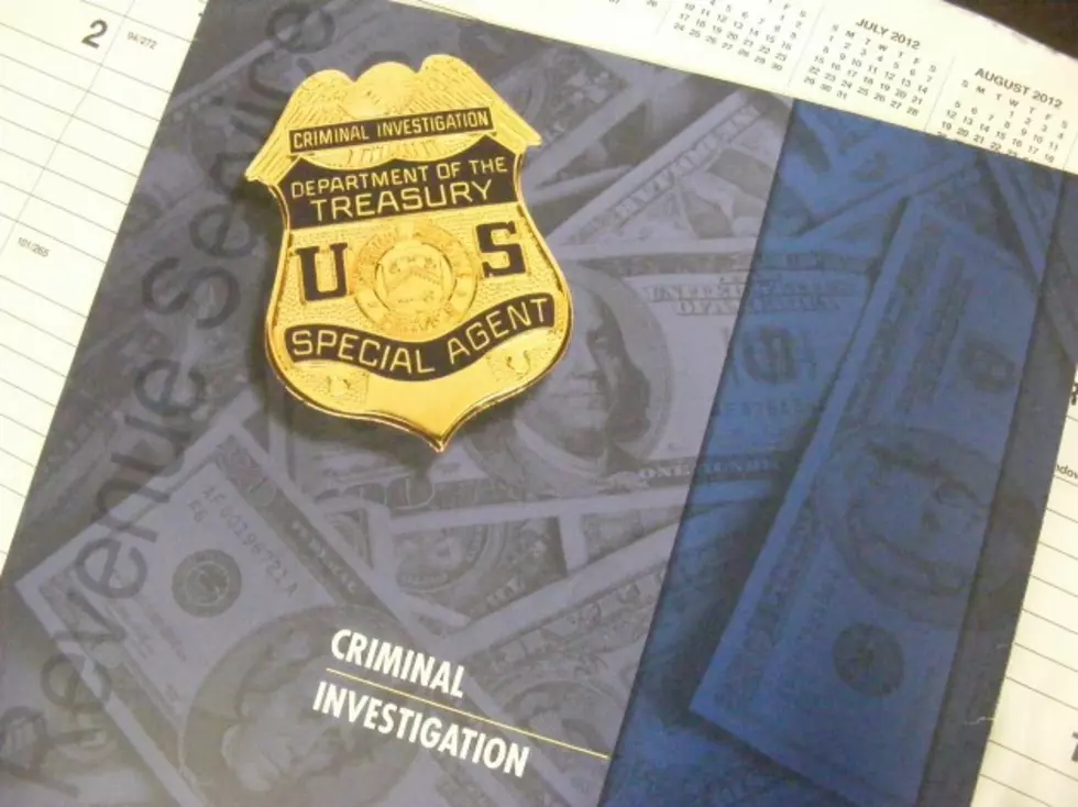 Cheyenne Resident Gets 30 Months For Tax Evasion