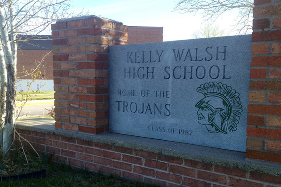 UPDATE: &quot;Threat&quot; Probed At Kelly Walsh High School