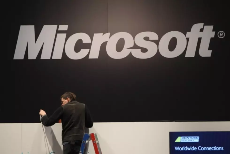 Microsoft To Build Data Center Near Cheyenne [AUDIO]