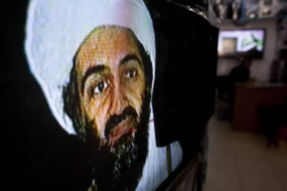 Bin Laden Said He Wanted Obama Assassinated