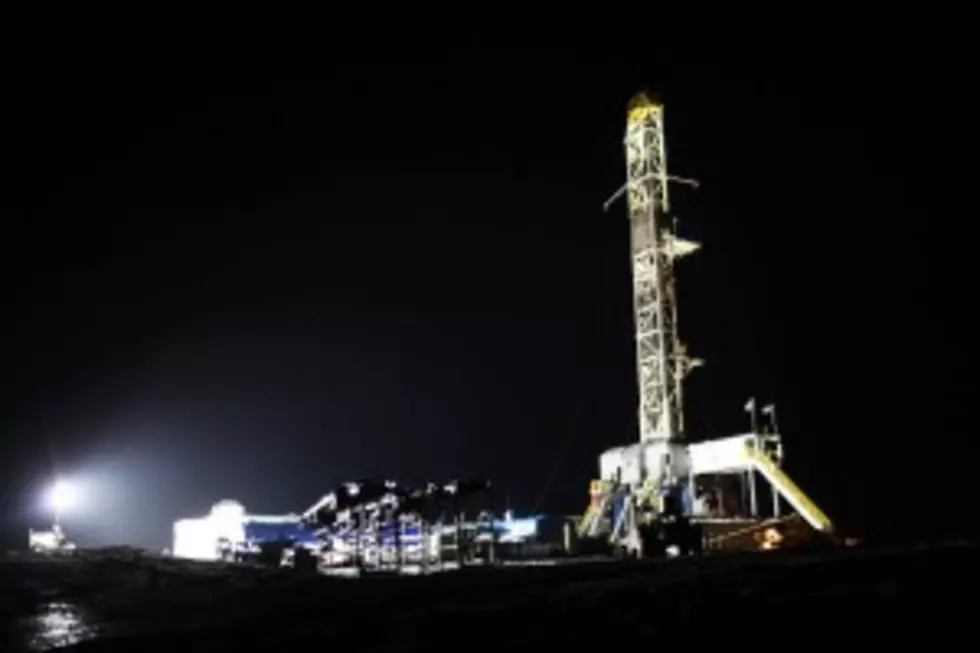 Interior Sets New Drilling Rules