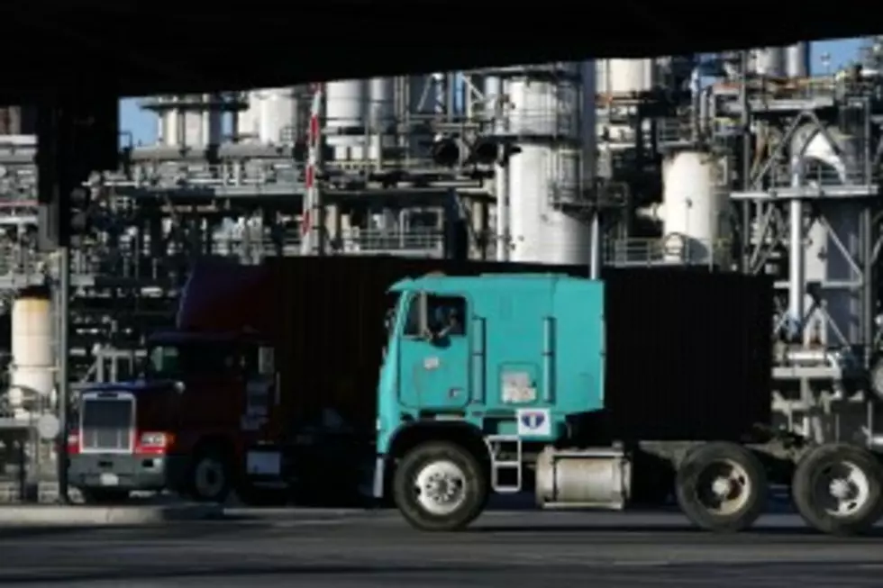 Oil Starts Week At Lowest Level In 2012