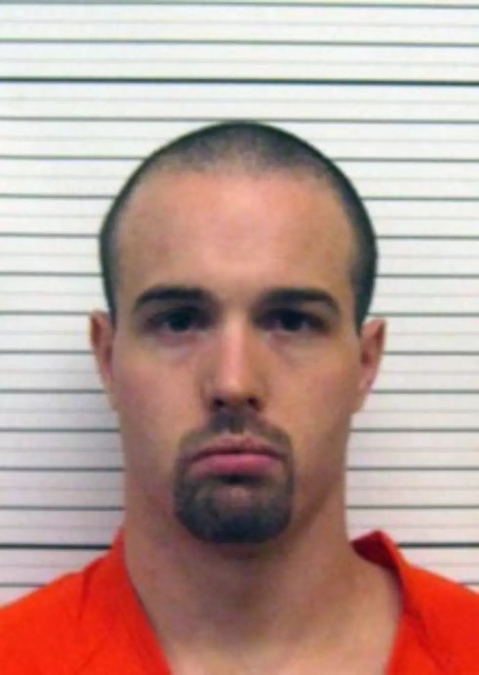 Inmate Escapes from Wyoming Honor Conservation Camp