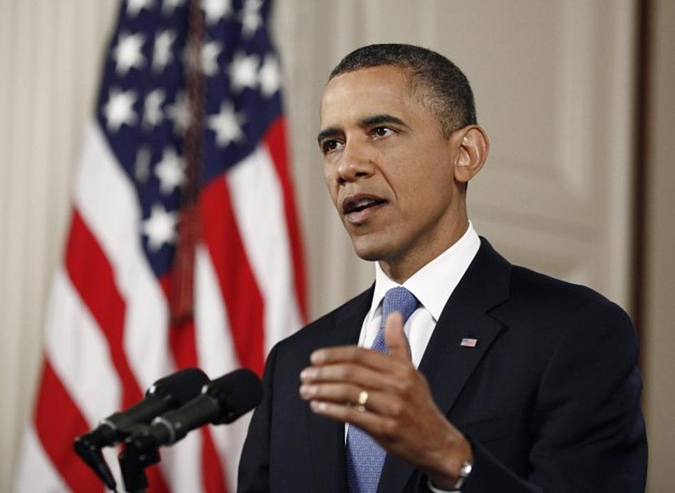 President Obama Reacts to the &#8216;Horrific and Tragic&#8217; Shooting in Aurora