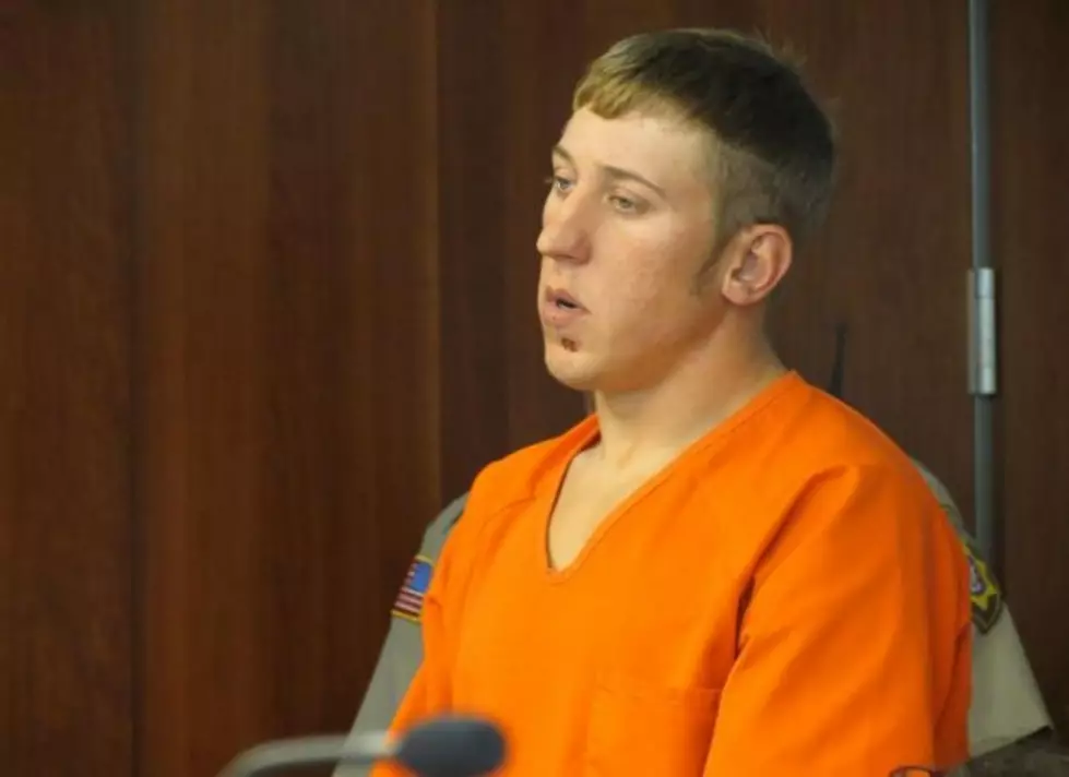 Colorado Fugitive Pleads Guilty To Casper Crash Charges