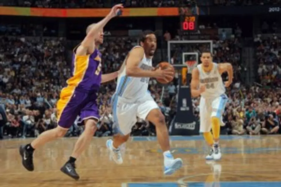 Game 6: Nuggets Look to Even Series Tonight in Denver