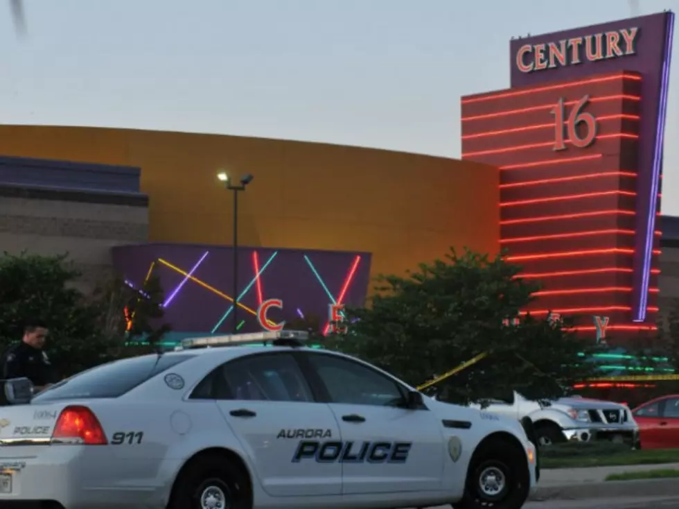 Latest on Aurora Movie Theater Shooting; Number of Dead 12