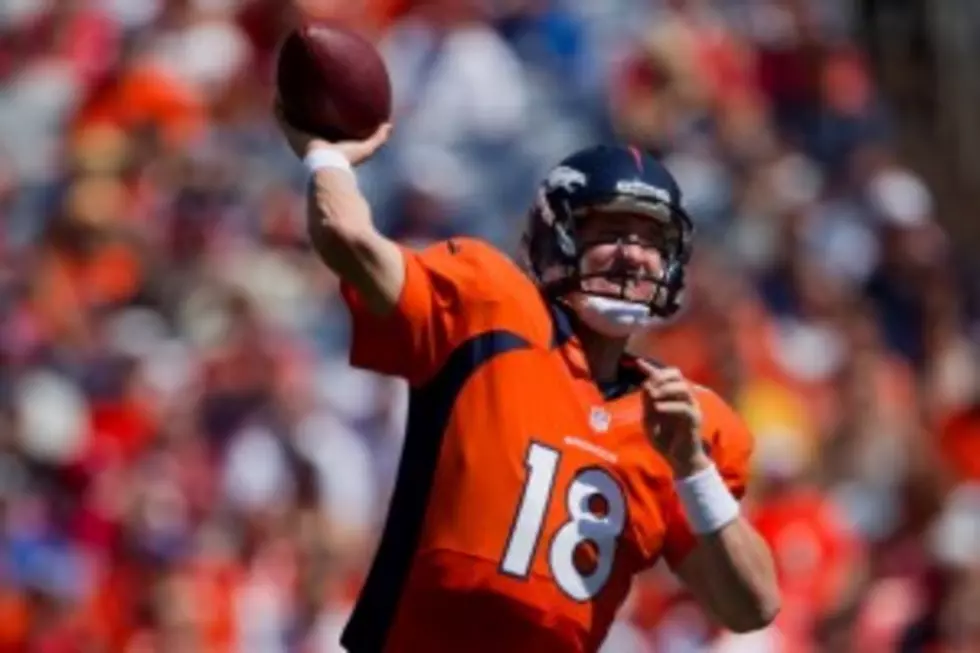 ESPN Magazine &amp; Sports Illustrated Say Broncos Are Superbowl Bound, What Say You? [POLL]