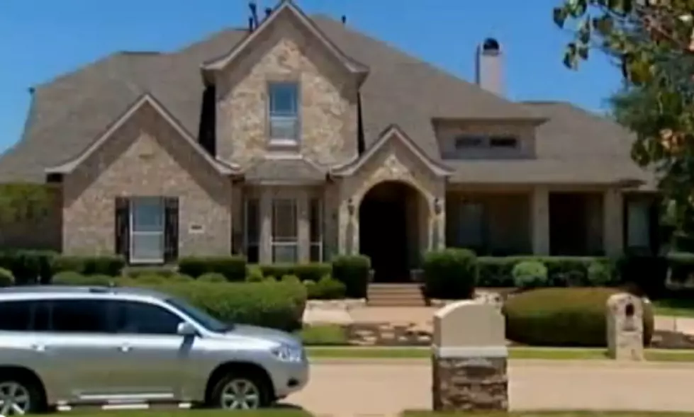 A Texas Man Could Get A $330,000 Home For Only $16 Using Old State Law [VIDEO]