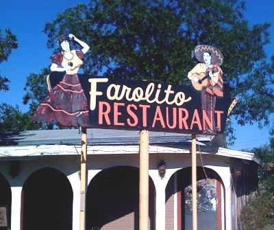 El Farolito's Restaurant