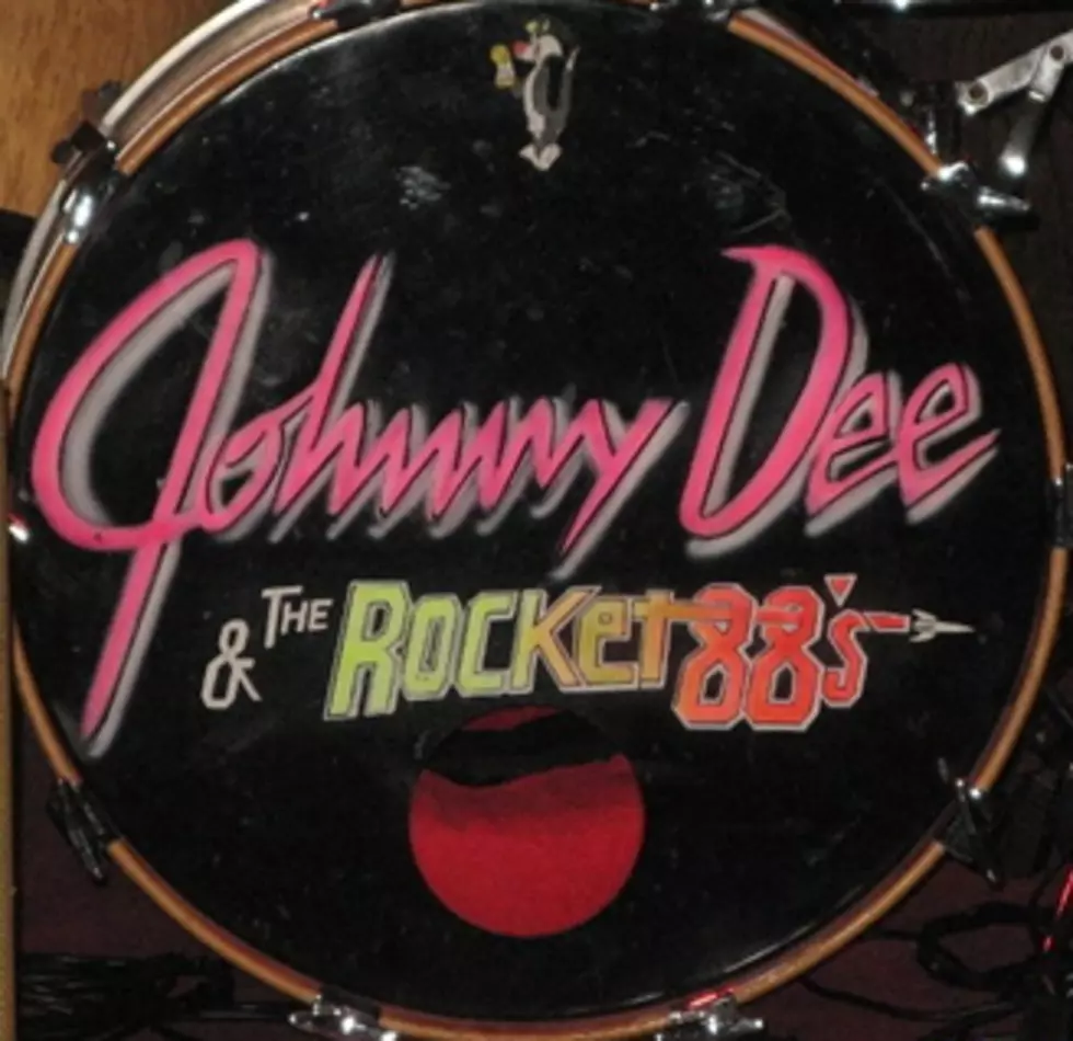 Johnny Dee Of The Rocket 88′s Passes [VIDEO]