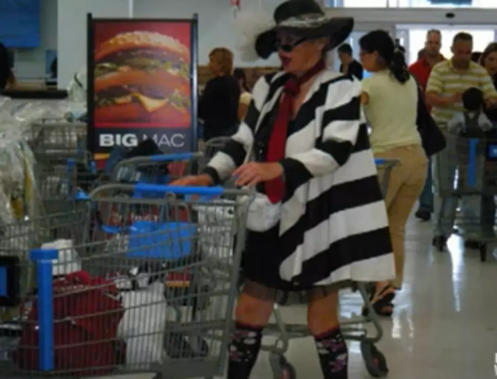 Wal-Martians Song Pays Tribute To The People Of Wal-Mart [VIDEO]