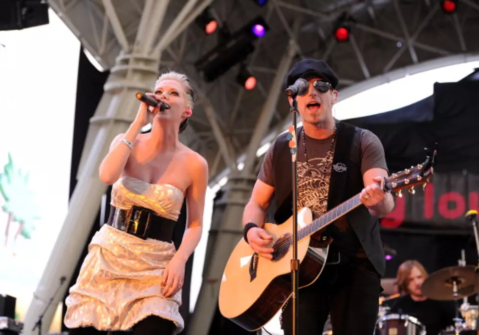 Thompson Square Almost Called It Quits [VIDEO]