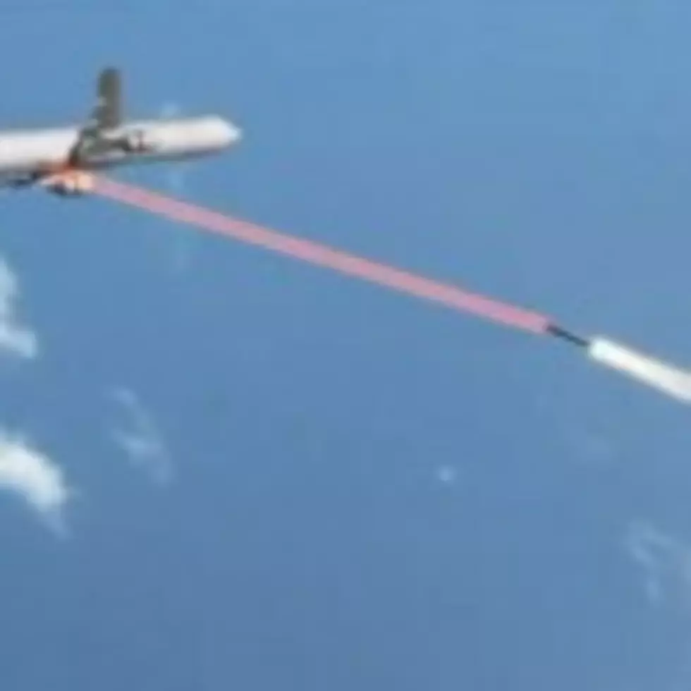 Airlines To Install Anti Missile System On Passenger Planes [VIDEO]