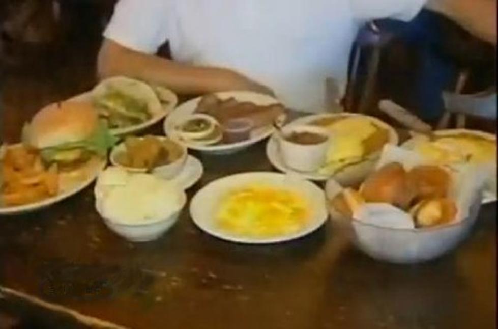 Texas Death Row Inmates Will Not Get Last Meal Request [VIDEOS]