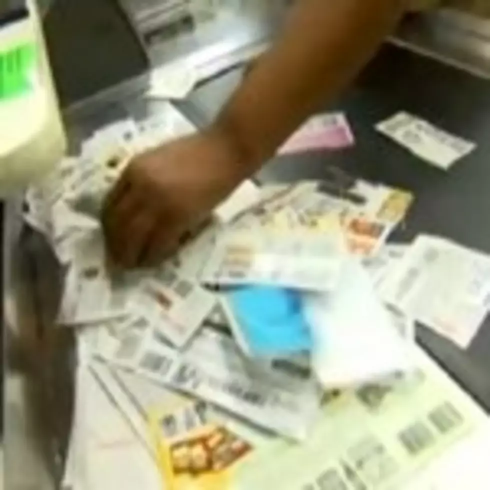 Extreme Couponing Is Serious Business [VIDEO]