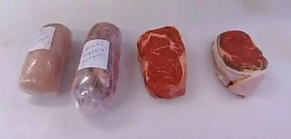 Meat Glue the Pros and Cons [VIDEO]