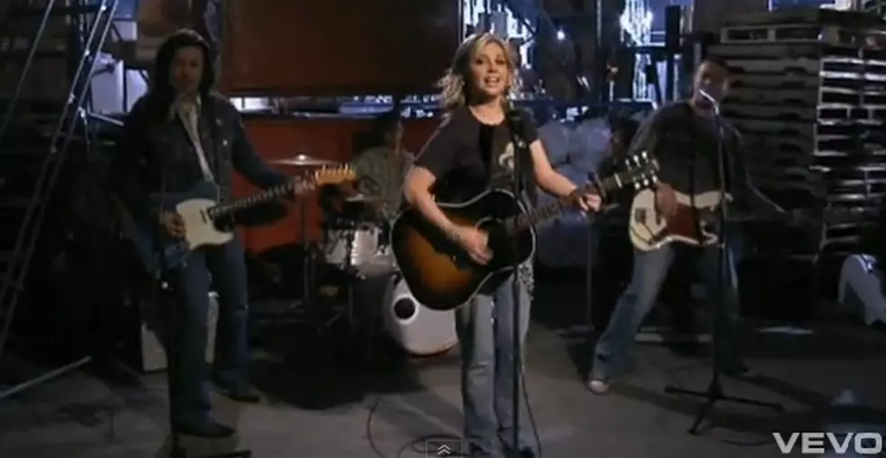 Sunny Sweeney is a Grand Ole Opry Regular [VIDEO]