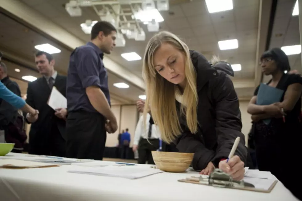 Career Fair and Expo is Coming To Abilene