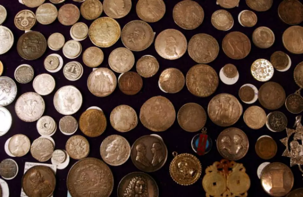 Abilene Coin &amp; Collectible Show Set for June 8th and 9th