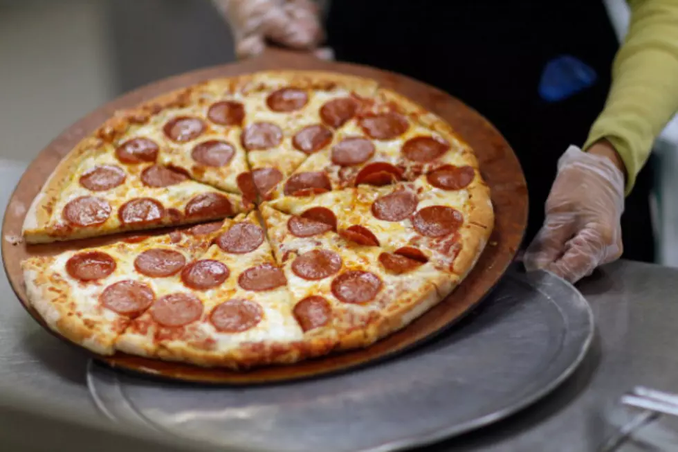 Where Is the Most Awesome Pizza Place in Abilene? [POLL]