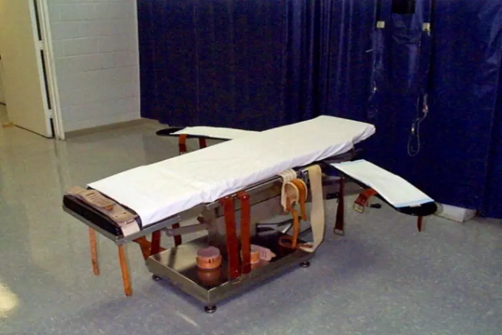 Poll Results Reveal Most People Believe in the Death Penalty