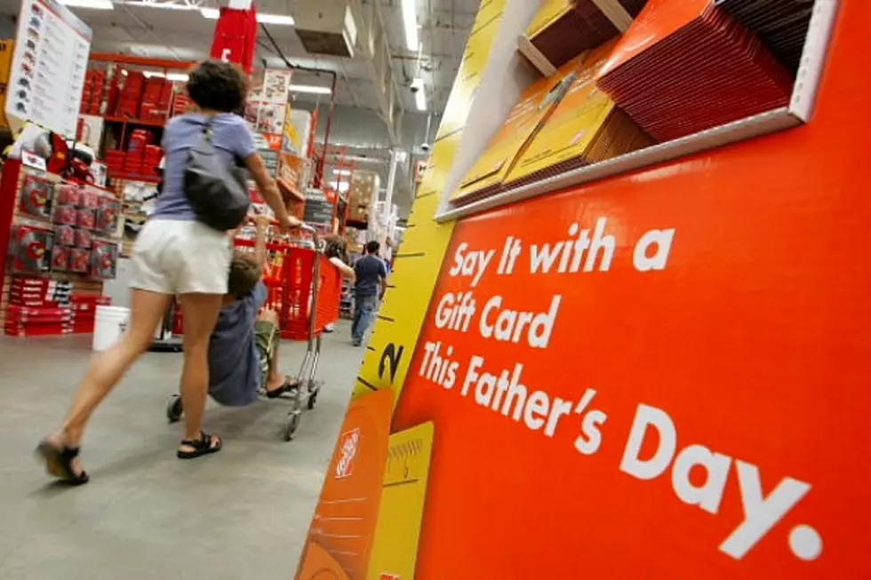44% of Abilene Father&#8217;s Really Want A Hot Date for Father&#8217;s Day