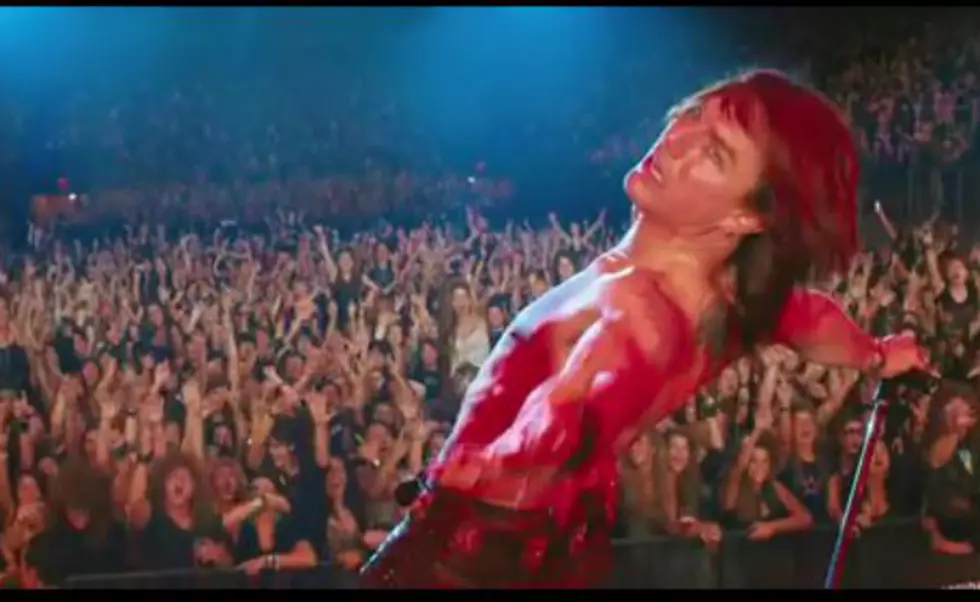&quot;Rock Of Ages&quot; and &quot;Magic Mike&quot;, 2 Movies You Couldn&#8217;t Pay Me To Go See [VIDEO]