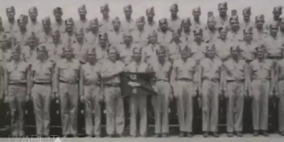 12th Armored Division Memorial Museum Reunion and Parade To Be Held August 1-5 in Abilene [VIDEO]