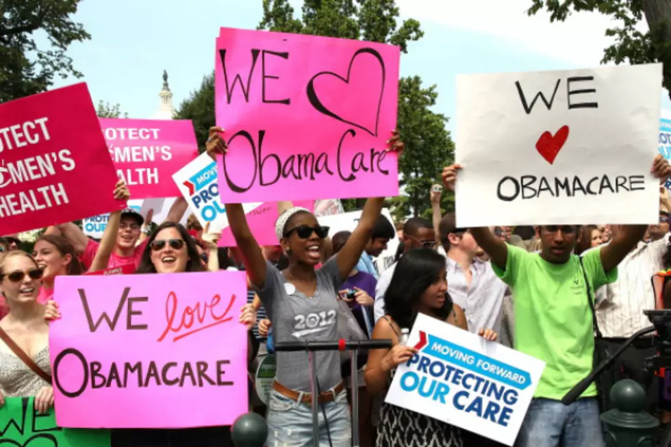 53% of Abilene Agrees With Supreme Court Ruling on &quot;Obamacare&quot;
