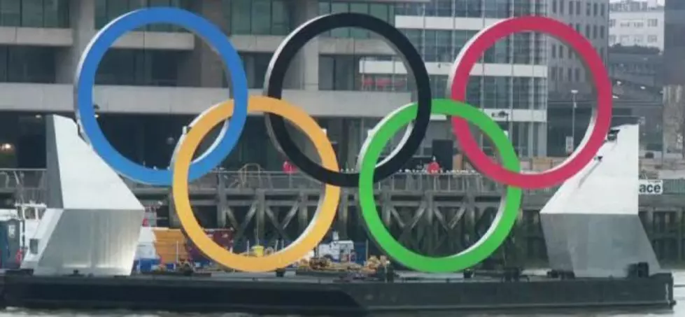My Favorite Olympic Memory [VIDEO]