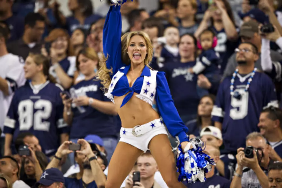 Dallas Cowboys Beat Seattle Seahawks [PICTURES]