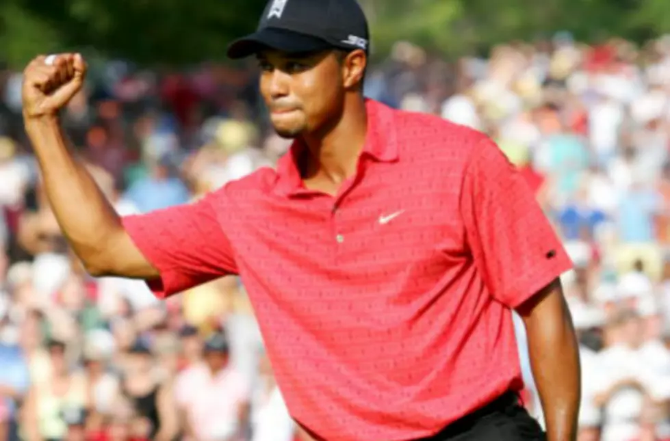 Is the &#8216;Old&#8217; Tiger Woods Back? Abilene Weighs In