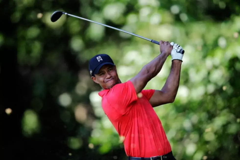 Tiger Wins Again. Is the &#8216;Old&#8217; Tiger Woods Back?
