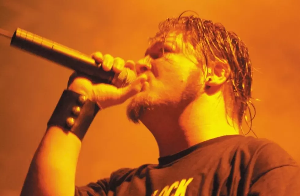 R.I.P. Dave Williams of Drowning Pool – 10 Years Later [VIDEOS]
