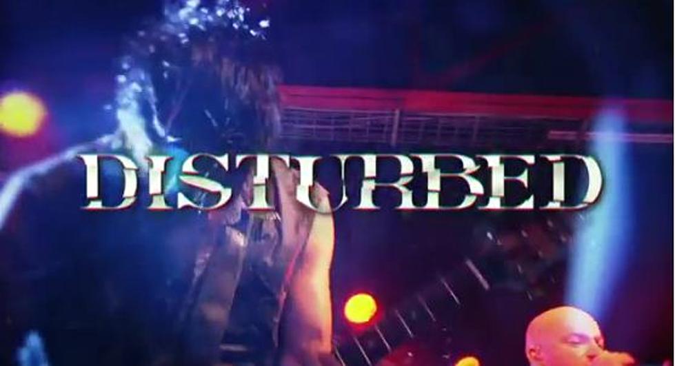 Disturbed&#8217;s Trailer for &quot;The Lost Children&quot; B-Sides &amp; Rarities Compilation [VIDEO]