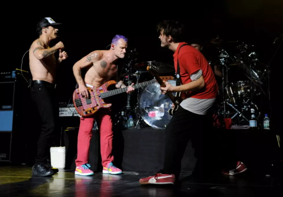 Get Your Red Hot Chili Peppers Ap Here!