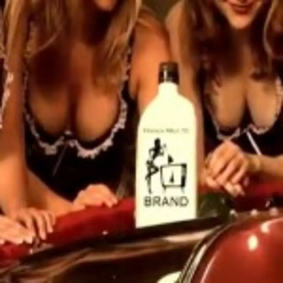 Sexy French Maids Teach You How to Change Your Oil [VIDEO]