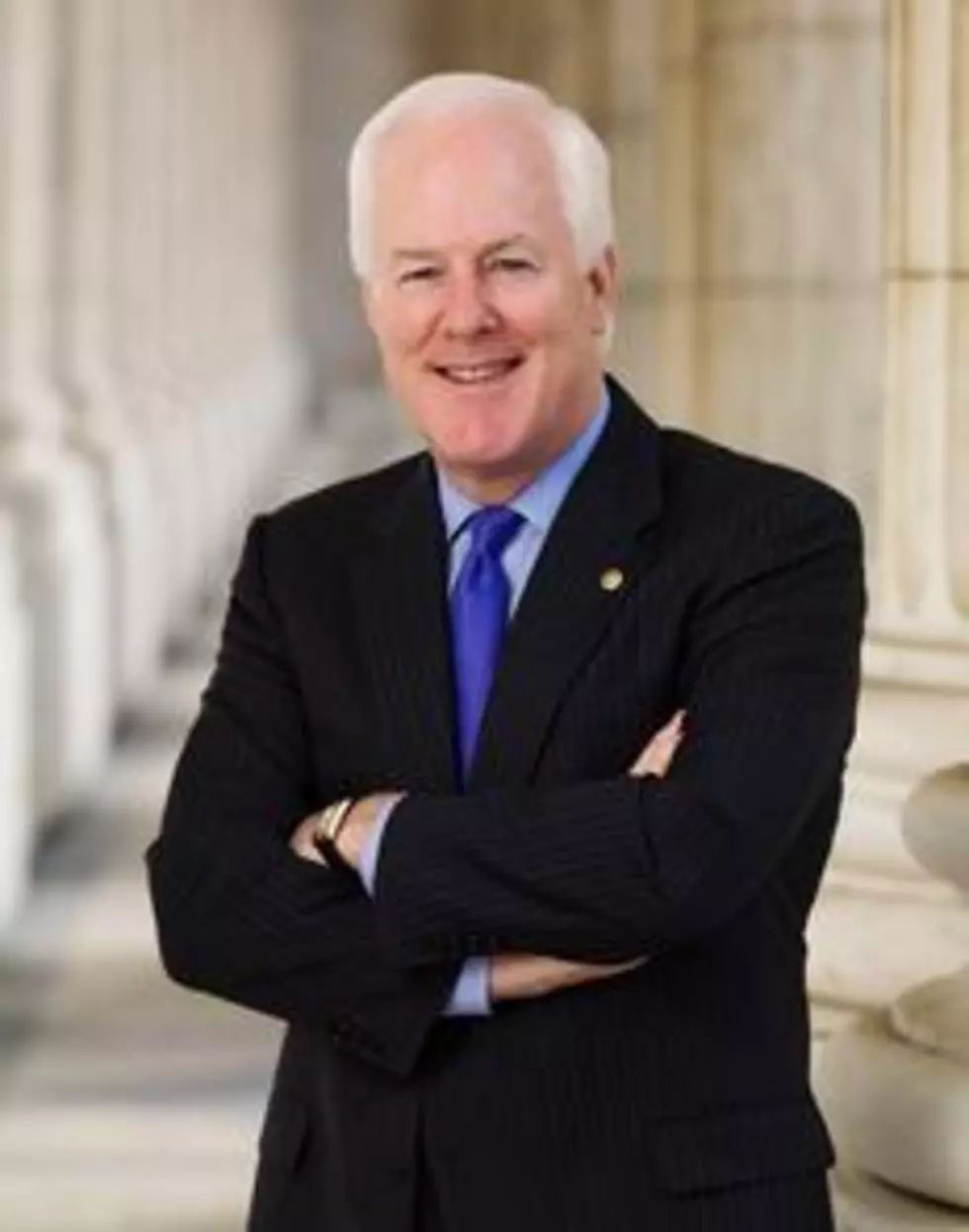 John Cornyn Announces Small Business Taxpayer Bill of Rights