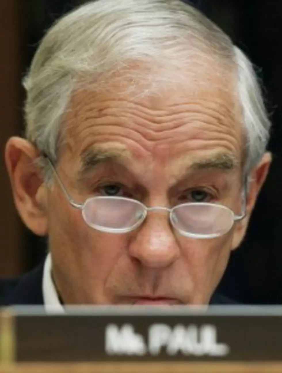 Republican Presidential Hopeful Ron Paul Announces He Will Not Seek Reelection for Congressional Seat