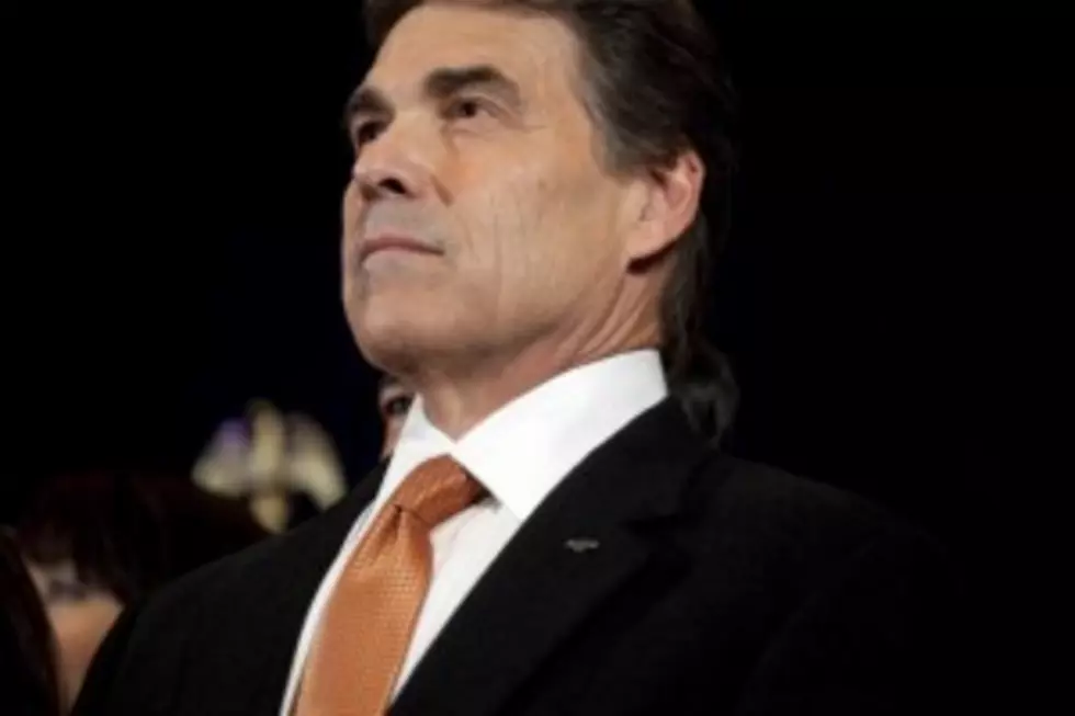 While President Obama Fundraises in Texas, Rick Perry Demands an Apology