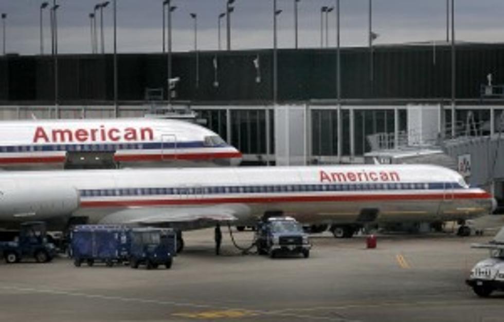 American Airlines Cancels Additional 296 Flights Friday