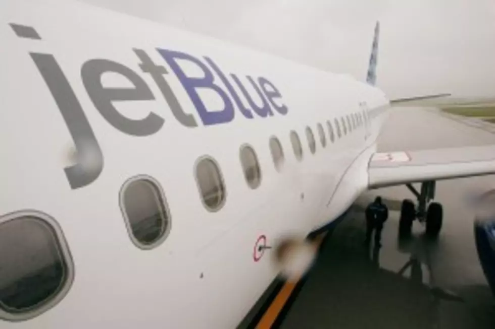 JetBlue Pilot Indicted by Lubbock Grand Jury
